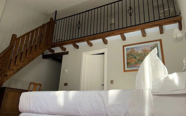 Hospedium Hotel Rural Ruta Imperial