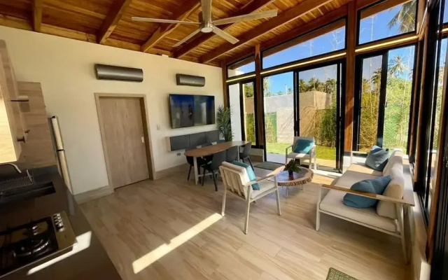 Cabrera Lodges