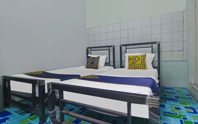 Hotel O Pondok Karisma Syariah