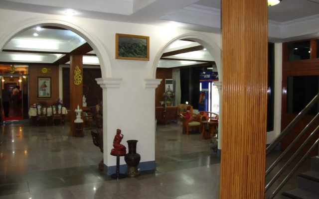 Nadi Myanmar
