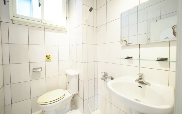 Guesthouse in Taipei near Ximen Metro Station