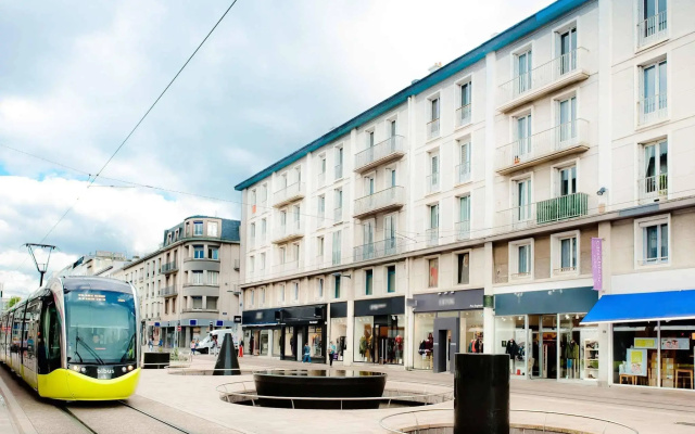 Hôtel ibis Brest Centre