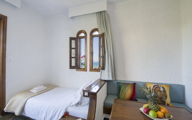 Folia Apartments