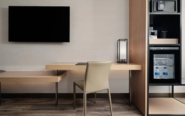 Hampton Inn & Suites Park City