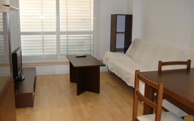 Can Muntaner Apartments