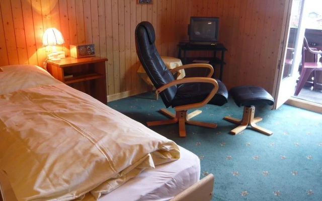 Hotel Weisshorn