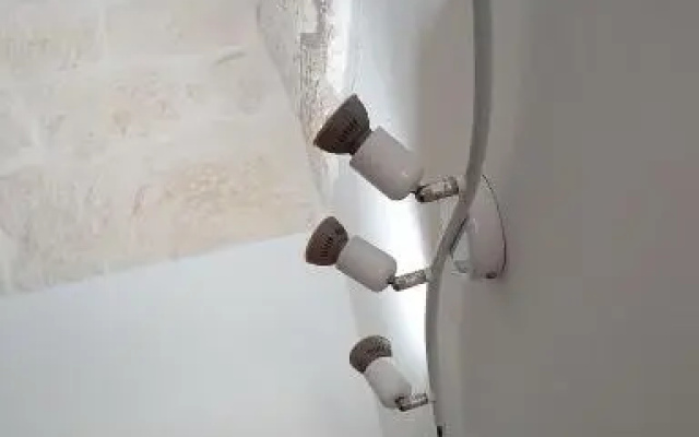 you & me house