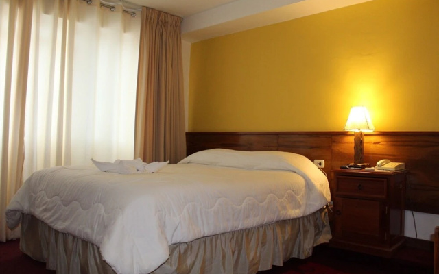 Kaaro Hotel El Buho