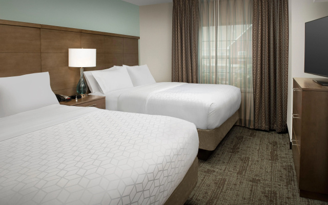 Staybridge Suites Greenville I-85 Woodruff Road by IHG