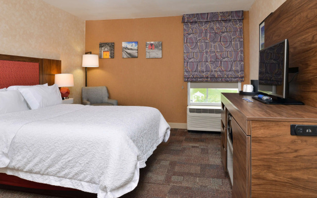 Hampton Inn Wytheville