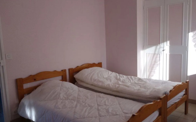 Apartment Atanaoua Quiberon
