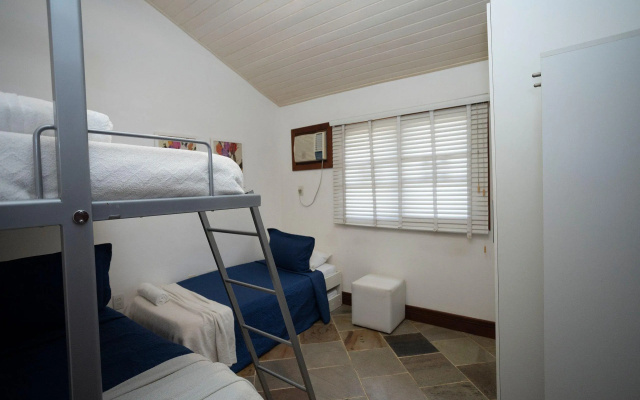 Casa Duplex Em Búzios Com 3 Suítes | Vf 46