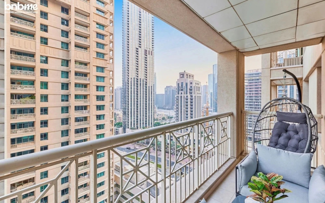 bnbme - 29 Boulevard - 2BR