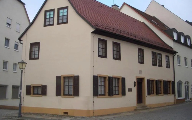 Akzent Hotel Delitzsch