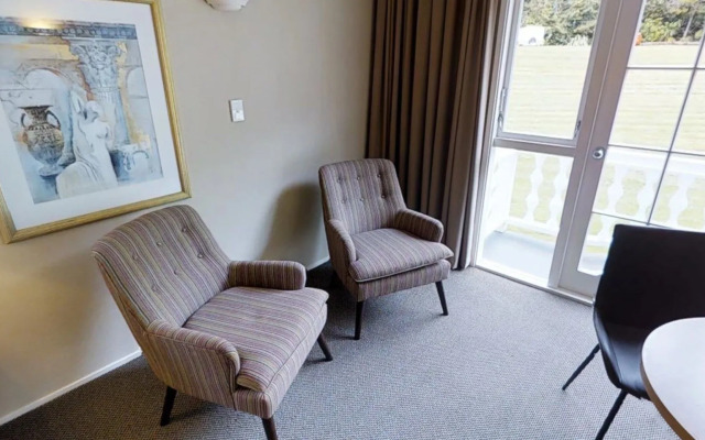 Wallaceville House Motor Lodge
