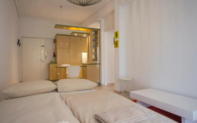 Starapartment Athens-Varkiza Top 2