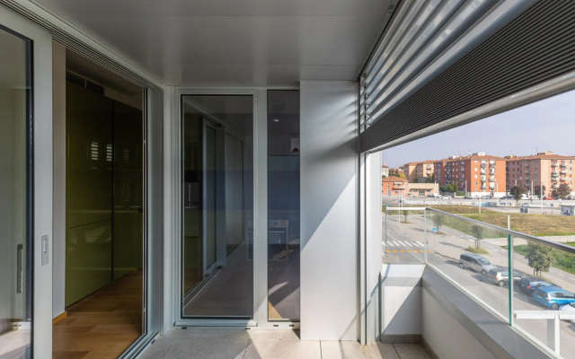 Casa Bassani con Terrazzo by Wonderful Italy
