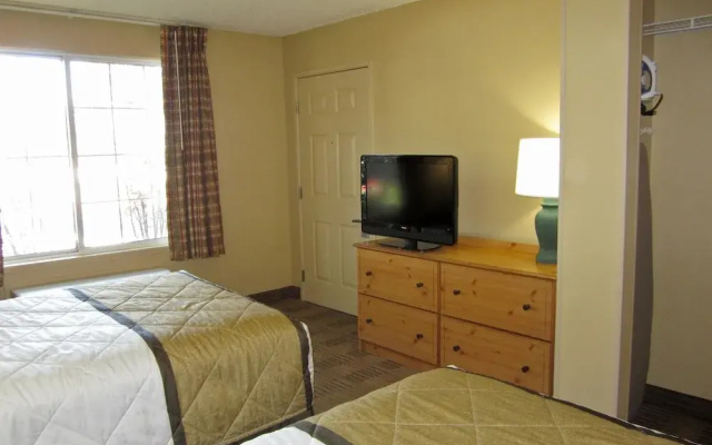 Extended Stay America - Durham - Research Triangle Park - Hwy 55