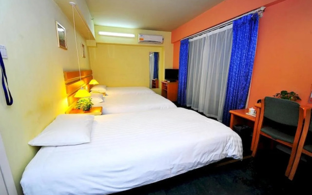 Xiamen Yueting Hotel