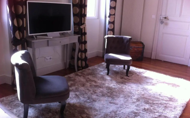 Gentil'Home - Toulouse B&B Prestige