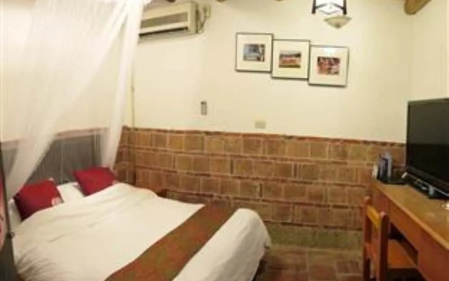 Pearl Coffee Guest House