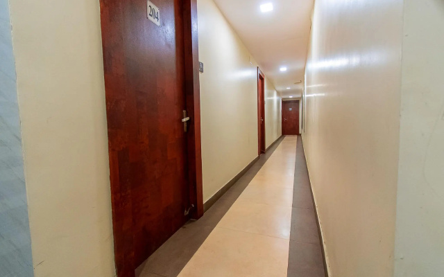 Hotel Ganesh Bhavan