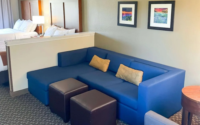 Comfort Inn Midtown