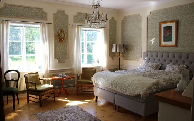 Salsåker Herrgård