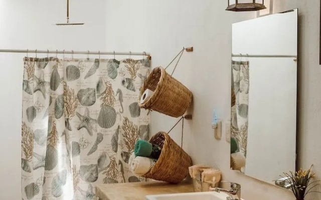 Coco Suites Cozumel