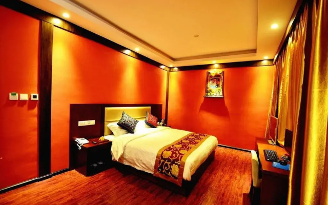 Ronglek Hostel