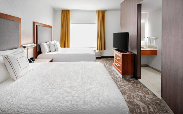 SpringHill Suites Scottsdale North