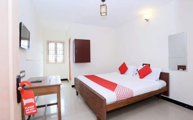 OYO 24786 Anandha Residency