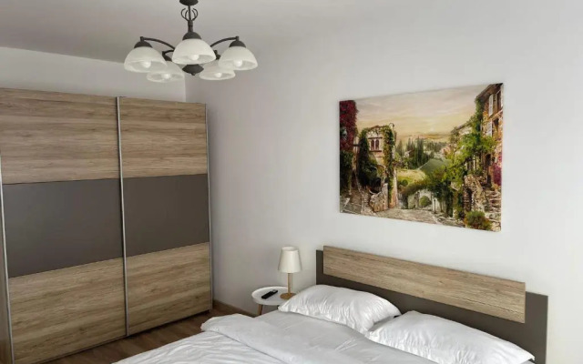 Angels Apartment 2