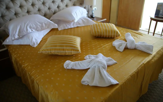 Carmen International Hotel