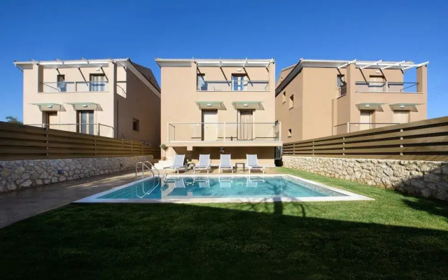 Efilenia Luxury Villas