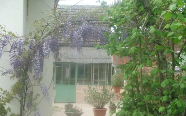 Gîte Meusnes, 2 pièces, 2 personnes - FR-1-491-87