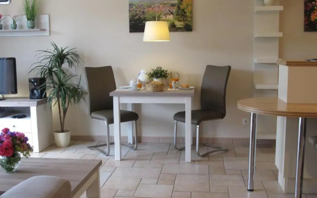 Ferienwohnung Fasse (Adults Only)