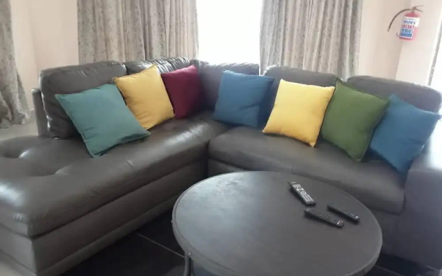 Ramatie Guest Palace
