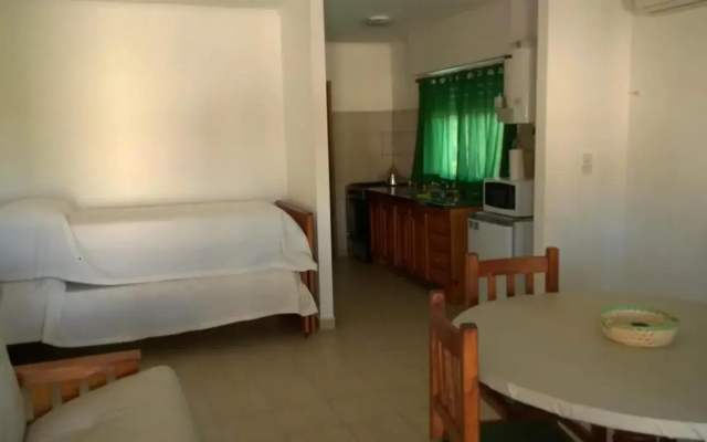 BAMBÚ Apart