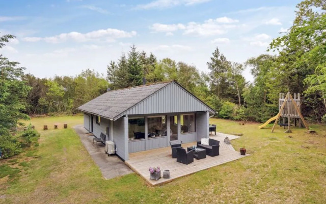 "Vangel" - 1.5km from the sea in Western Jutland
