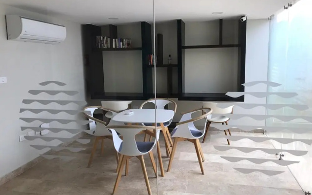 Arenis Playa del Carmen by Stella Rentals