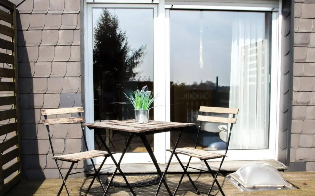 Hotel Zum Grunewald