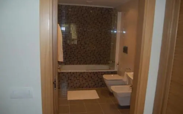 Apartamentos Cedeira
