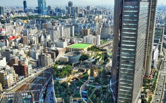 H2O Stay Namba Prendre 704