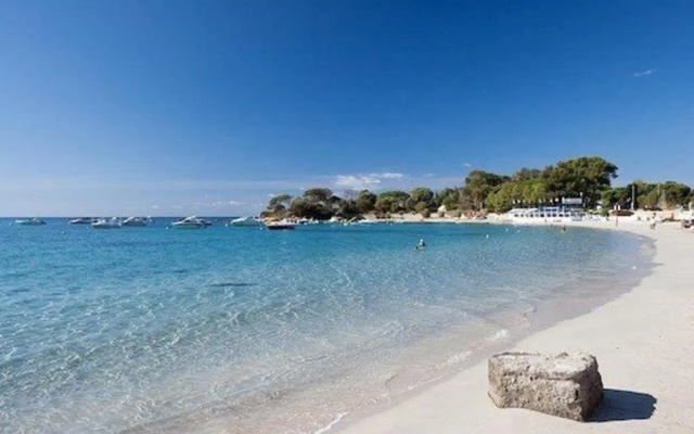 Appartement Ajaccio, 3 pièces, 4 personnes - FR-1-61-519