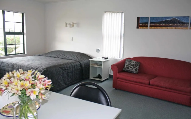 Kerry Lane Motel