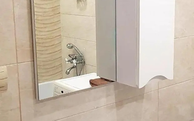 NEW апартаменты в центре на Другетов