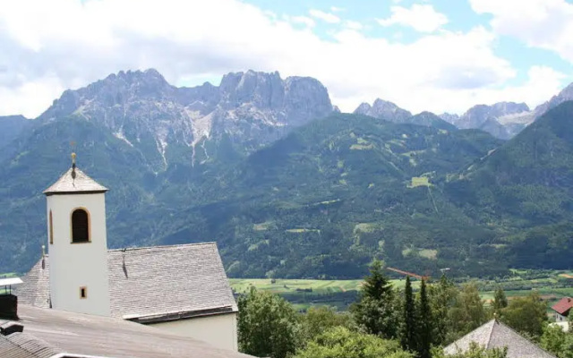 Frühstückspension Alpenrose