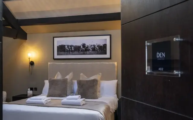 Derwent Manor Boutique Luxury Cottages