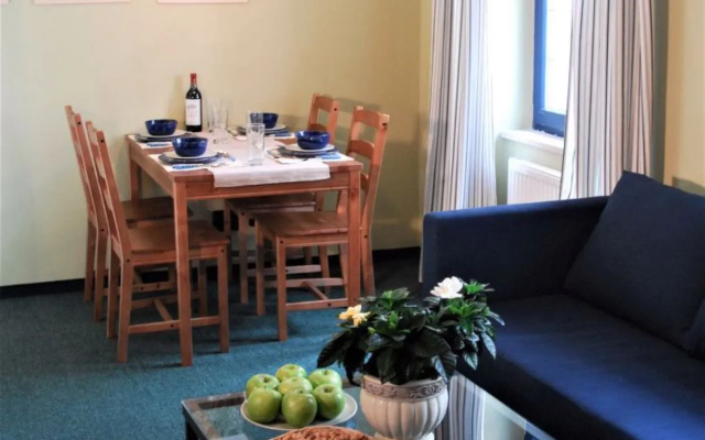 Apartment Kipling Houthalen-Helchteren